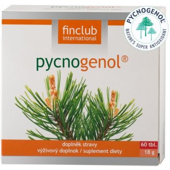 Pycnogenol 60 tabliet