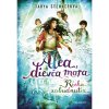 Alea, dievča mora 6: Rieka zabudnutia - Tanya Stewner, Claudia Carls ilustrátor