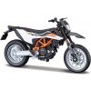 Maisto KTM 690 SMC R 1:18 (MA-39300-19131)