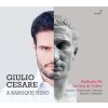 Giulio Cesare: A Baroque Hero (CD) (GLOSSA)