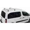 Střešní nosič VW Caddy Maxi 07-11 Alu Cargo, Cruz