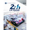 24 LE MANS HOURS 2017, OFFICIAL BOOK