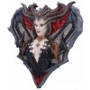 Nástenná plaketa Diablo IV Lilith 30 cm