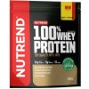 Nutrend 100% Whey Protein Banana & Strawberry 1000 g