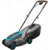 Gardena - 18V AKU kosačka na trávu PowerMax, záber 32 cm, bez batérie a nabíjačky 14632-55