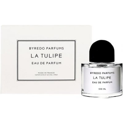 Byredo La Tulipe dámska parfumovaná voda 50 ml