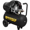 PROTECO 51.02-K-2200 kompresor 2,2 kW, nádoba 50 litrov