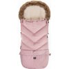 ZOPA Zimný fusak Fluffy Combi, Old Pink