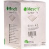Mesoft Kompres sterilní 10 x 10 cm 75 x 2 ks