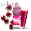 OXVA OX Passion Salts Cherry Fizz 10ml Obsah nikotínu v mg/ml: 20 mg/ml
