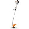 STIHL FS 38 – motorový benzínový vyžínač 0,65 kW, 27,2 cm3, záber 38 cm