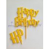 Harry Potter - Happy Birthday + HP