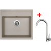 Sinks SOLO 560 Avena + ARCO celonerezová