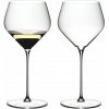 Poháre na biele víno RIEDEL, bezfarebné, 690 ml, 2 ks