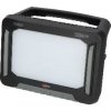 BRENNENSTUHL LED aku-reflektor multi baterie 100 Watt