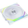 Lian Li UNI FAN SL Wireless 120 Reverse Blade White 12RSL1W1W