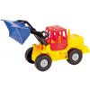 Lena Auto nakladač aktivní 27cm