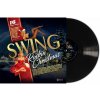 Various: Swing Into A Rockin Christmas - Vinyl (LP)