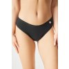 Bellinda Menštruačné nohavičky Bellinda Slip pre strednú menštruáciu čierná