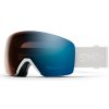 SMITH snb okuliare - Skyline White Vapor (994L) veľkosť: OS