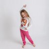 Detské pyžamo Paw Patrol Skye ružové Veľkosť: 122