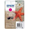 Epson 603 Magenta - originálny