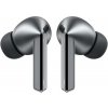 Samsung Galaxy Buds3 Pro/ANC/BT/Bezdrať/Strieborná SM-R630NZAAEUE