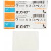 SMITH and NEPHEW Jelonet 5 cm x 5cm, mastný tyl 50 ks