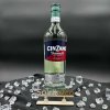 Cinzano Vermouth Extra Dry 18% 0,75 l (čistá fľaša)