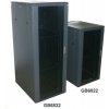 Eurocase stojanový skriňový rozvádzač GB6822 BASIC, 22U / 19