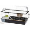 Ferplast Casita 120 Klietka pre zajacov a morčatá 119 x 58 x 60 cm