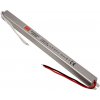 MW Power MWPower LED Napájací spínaný zdroj 12V 48W ultra úzke slim prevedenie IP20