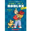 Dragon Pet (Diary of a Roblox Pro #2)
