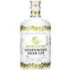 Drumshanbo Gunpowder Irish Gin Sardinian Citrus Edition 43% 0,7 l (čistá fľaša)