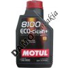 MOTUL 8100 ECO-CLEAN+ C1 5W-30 - 1l