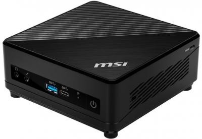 MSI Cubi 5 12M-004EU-B31215U8GS25X11PA