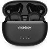 Niceboy HIVE Pins 3 ANC Black