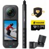 INSTA360 X5 Ski Bundle