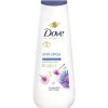 Dove Advanced Care Antistress sprchový gél 600 ml
