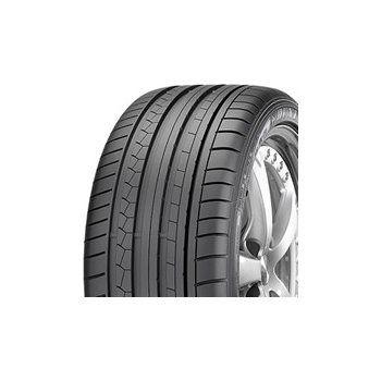 Pneumatiky Dunlop SP Sport Maxx GT 285/30 R19 96Y