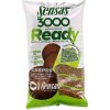 Sensas krmenie 3000 Ready Carp Kapor 1,25kg