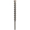 Bosch Accessories SDS-max-7 2608586802 tvrdý kov kladivový vrták 40 mm Celková dĺžka 520 mm SDS max 1 ks; 2608586802