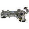 EGR ventil Fiat Ducato 2011-2016 3,0D Euro5 kompletný 504373658