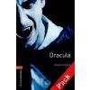 Oxford Bookworms Library New Edition 2 Dracula with Audio Mp3 Pack