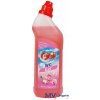 GO! Čistiaci prostriedok na WC rose&magnolia 750 ml