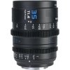 SIRUI Vision Prime 1 35 mm T1.4 Full Frame Cine Lens (Black, E/Z/RF/L Interchangable Mount) VP-1-35B