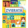 Geografia Zvieratá - autor neuvedený