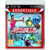 Sports Champions (PS3) 711719209140