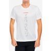 Bežecké tričko adidas TERREX Agravic Trail Running T-Shirt - white
