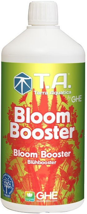 Terra Aquatica Bloom Booster Organic 500 ml